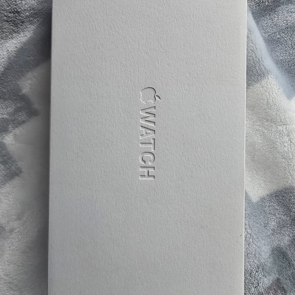 Apple watch ultra2  brand new in box